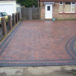 New Driveway Quote Dumfries