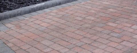 Driveway & Paving Services
